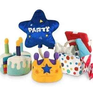 Party Time Collection 5-pc Set