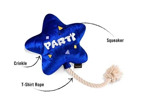 Party Time Collection 5-pc Set - Image 2