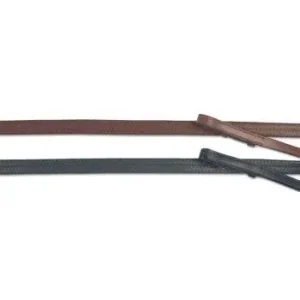 Passport 5/8 Rubber Reins