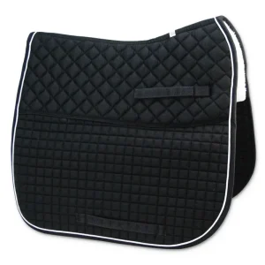Passport Double Back Dressage Pad 23x43
