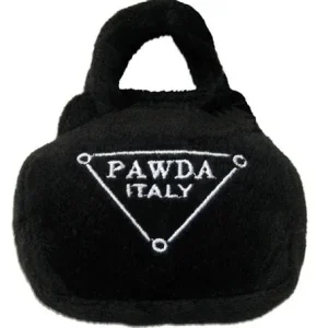 Pawda Bag Toy