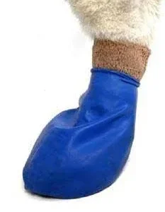 Pawz Dog Boots 12 pk. Medium {L+1x} 975104