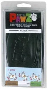 Pawz Dog Boots Extra Large {L+1x} 975116 - Image 2