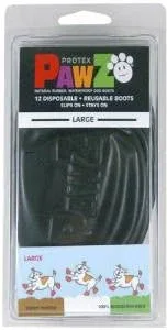 Pawz Dog Boots Large {L+1x} 975115 - Image 2