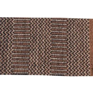 PC Double Weaver Navajo Saddle Blanket