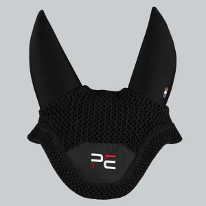 PE Acoustic Ear Bonnet Black