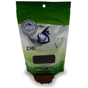 PE Mysis Pellets Freshwater 8 OZ (3mm), 30242