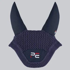 PE Sport Ear Bonnet Navy
