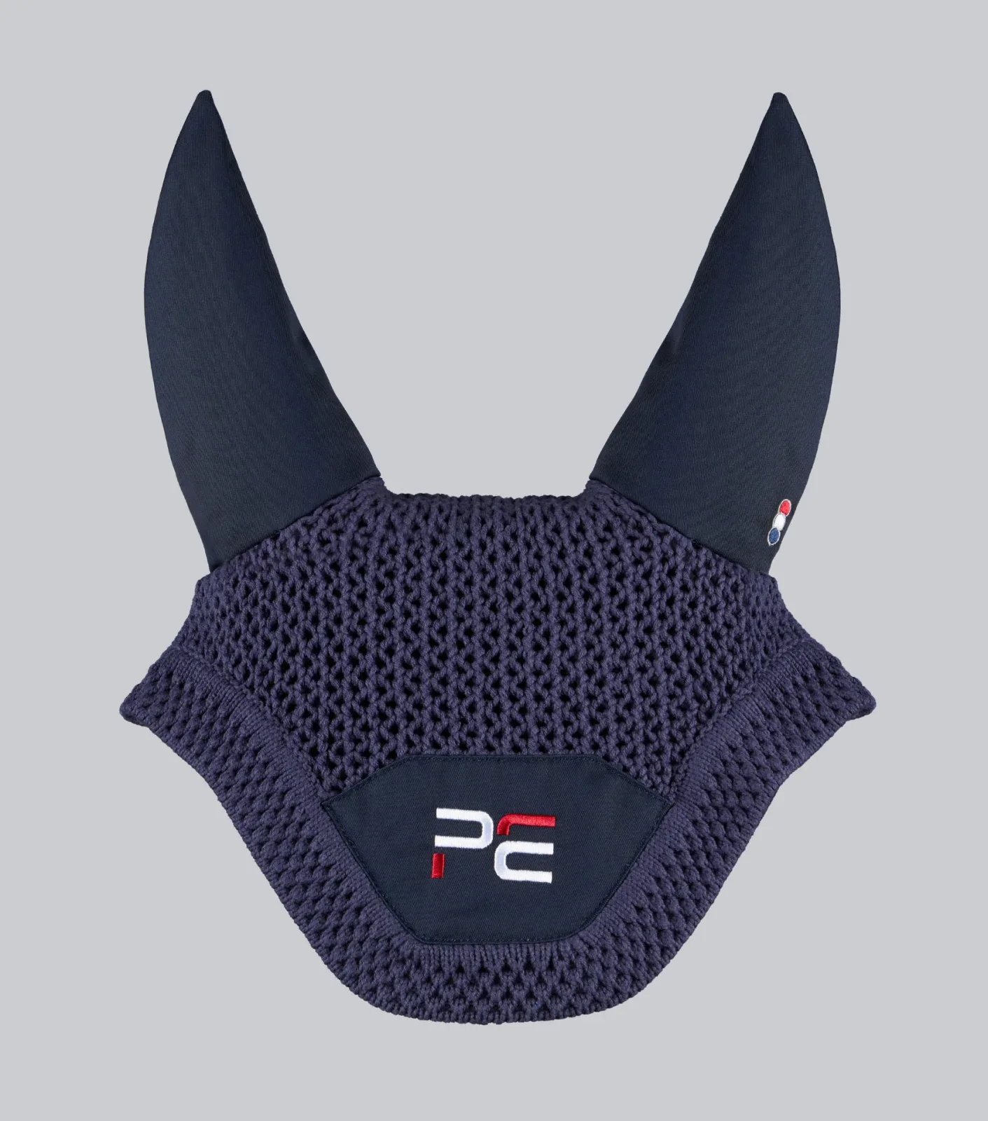 PE Sport Ear Bonnet Navy