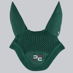 PE Sport Ear Bonnet Olive