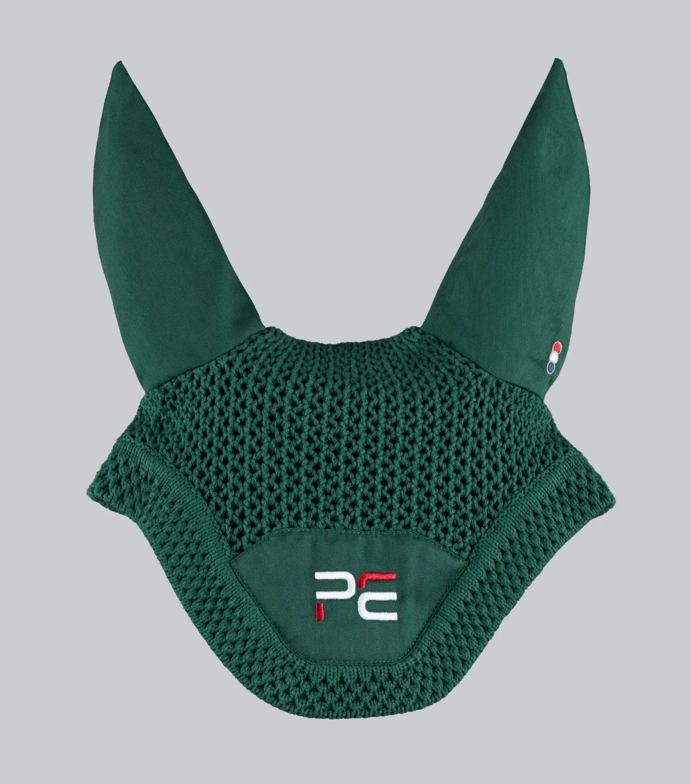 PE Sport Ear Bonnet Olive