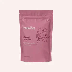 Peanut Butter Dental Sticks For Dogs