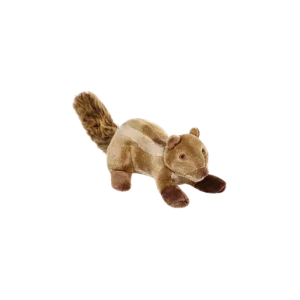 Peanut Chipmunk