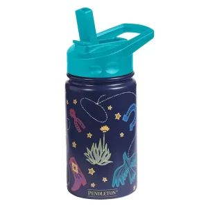 Pendleton Woolen Mills Inc. Cosmic Rodeo 12oz Insulated Bottle