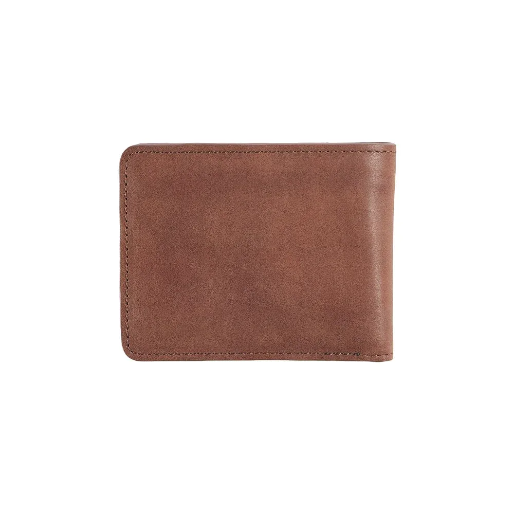 Pendleton Woolen Mills Inc. Harding Olive Bi-Fold Wallet - Image 2