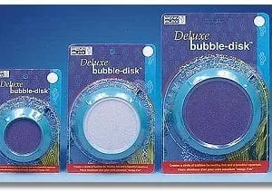 Penn-Plax 4" Bubble Disc Diffuser