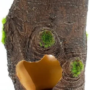 Penn Plax Aqua-Floras Tree Base Aquarium Ornament