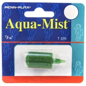 Penn-Plax Aqua-Mist Cylinder 7/16