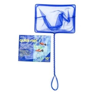 Penn Plax Quick-Net 10" Wide Net