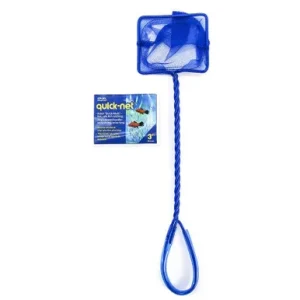 Penn Plax Quick-Net 3" Wide Net