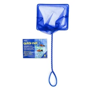 Penn Plax Quick-Net 6" Wide Net