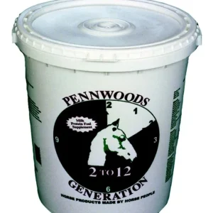 Pennwoods Equine 2 to 12