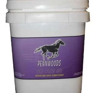Pennwoods Equine Bio Plus 60 2X