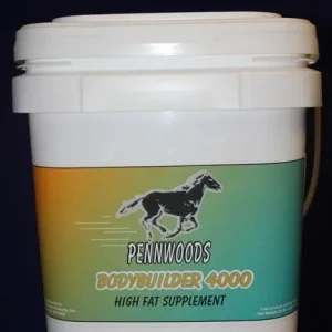 Pennwoods Equine Body Builder 4000