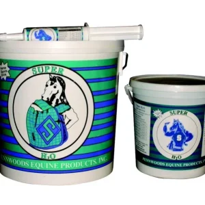 Pennwoods Equine Super H2O