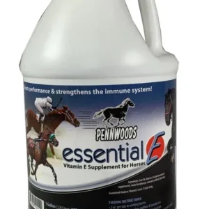 Pennwoods Essential E Supplement
