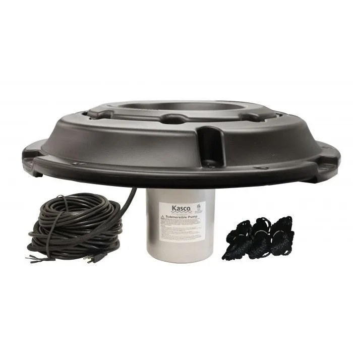 Pentair Kasco Surface Aerator KA102-100