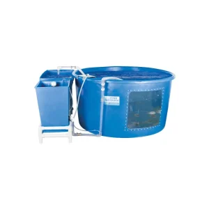 Pentair Mini Fish Farm With Large Window