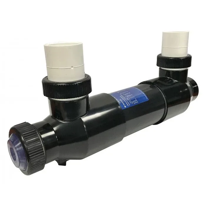 Pentair SMART UV High Output 150W UV Sterilizer - E150S