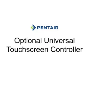 Pentair Sparus Optional Universal Touchscreen Controller