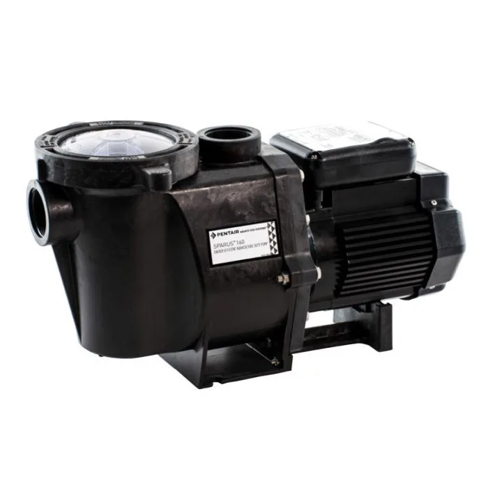 Pentair Sparus Pump SPET-4-AQ