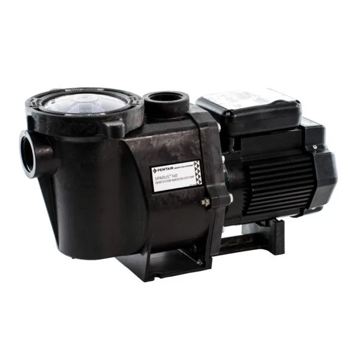 Pentair Sparus Pump SPK-4-AQ