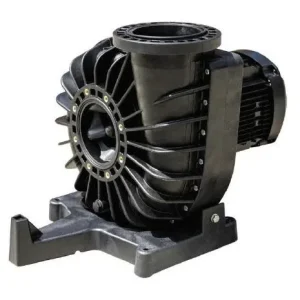 Pentair Verus Max 50HP VERMX6-200-AQ