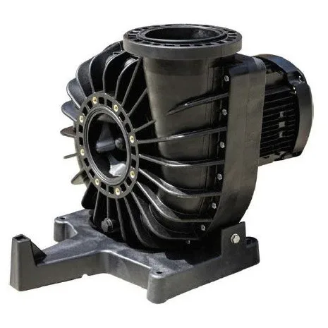Pentair Verus Max 50HP VERMX6-200-AQ