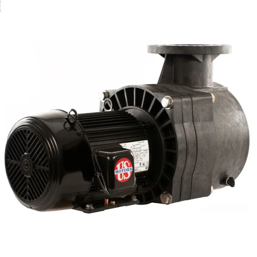 Pentair Verus Pump VREKT-30-AQ