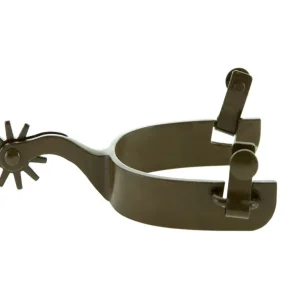 Performer Roping Spur