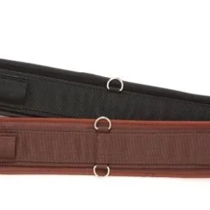 Performers 1st Choice Air-Flow Waffle Weave Girth