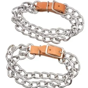 Performers 1st Choice Double Action Chains