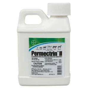 Permectrin II