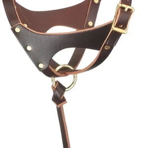 Perri’s® Leather Foal Halter