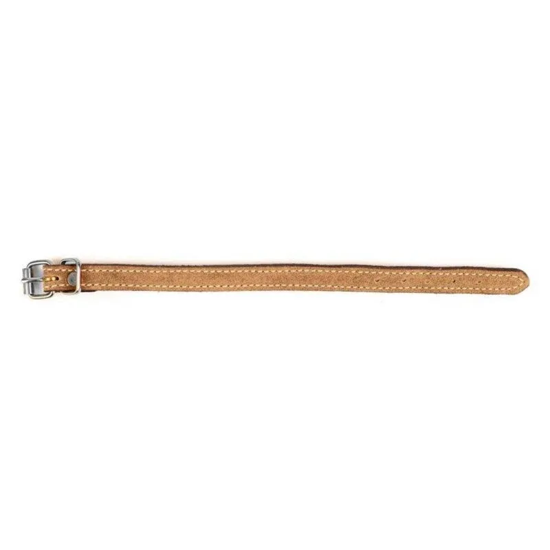 Perri's Stackable Suede Bracelets One Size Burgund - Image 2