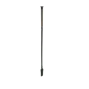 Perris Sure-Grip Comfort Crop 25 Black