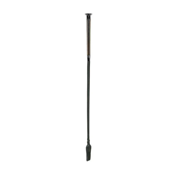 Perris Sure-Grip Comfort Crop 25 Black