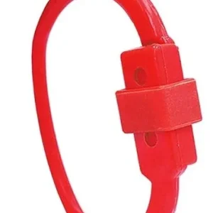 Perry Equestrian SafeTie Safety Release Tie