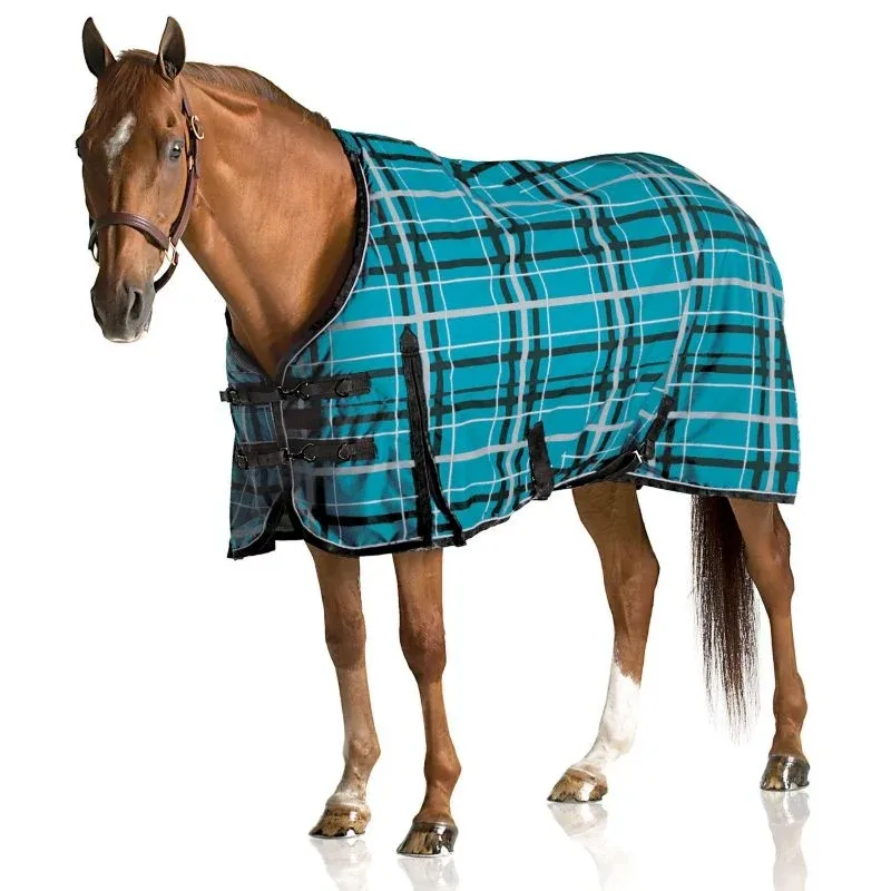 Pessoa Alpine 1200D Turnout Blanket - Image 2
