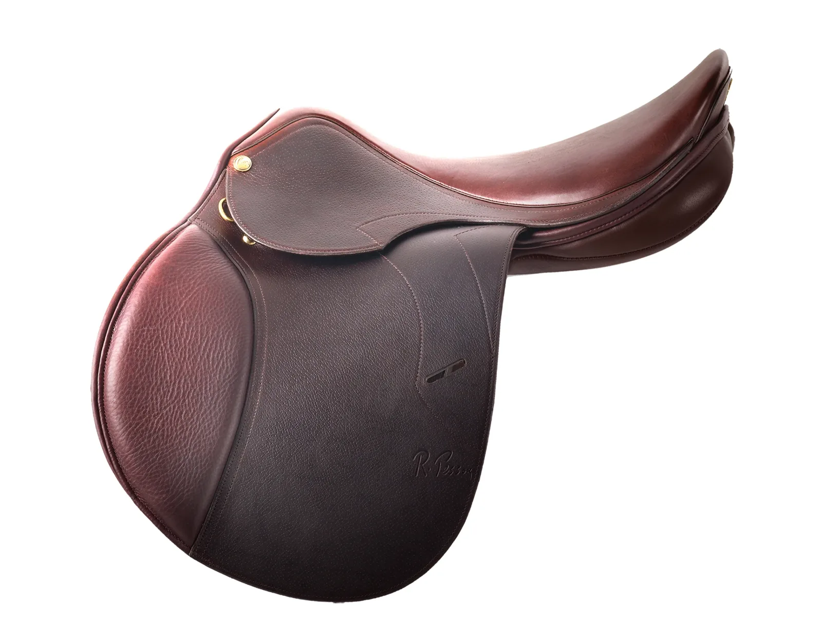 Pessoa® Gen-X™ Elita II Saddle